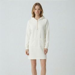 Robe chocolat combe Femme LES TROPEZIENNES PAR M.BELARBI