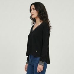 Sweat cocon Femme LES TROPEZIENNES PAR M.BELARBI