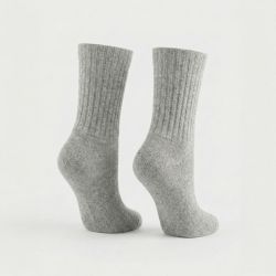 Chaussettes ultra doux chacha Femme BURTON OF LONDON