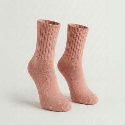 Chaussettes ultra doux chacha Femme BURTON OF LONDON