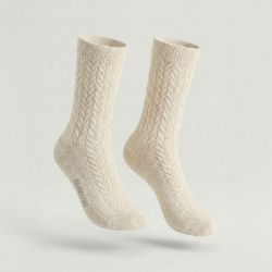 Chaussette massillia Femme BURTON OF LONDON