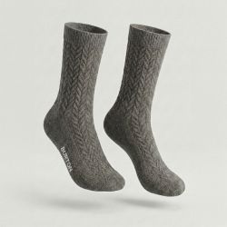 Chaussette massillia Femme BURTON OF LONDON