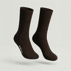 Chaussette massillia Femme BURTON OF LONDON