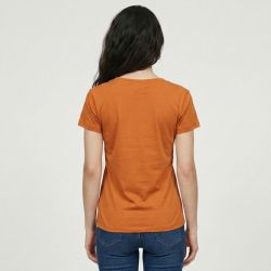 Tee shirt staff Femme LES TROPEZIENNES PAR M.BELARBI