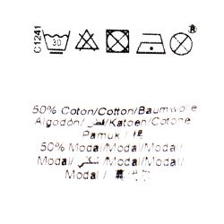 Tee shirt noir brillann Femme LES TROPEZIENNES PAR M.BELARBI