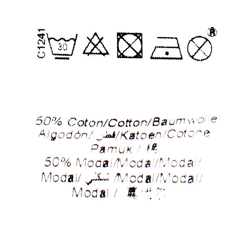 Tee shirt noir brillann Femme LES TROPEZIENNES PAR M.BELARBI