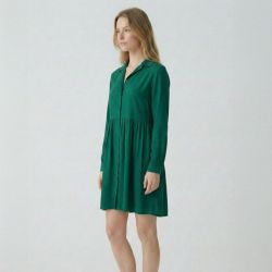 Robe vert manosque Femme LES TROPEZIENNES PAR M.BELARBI