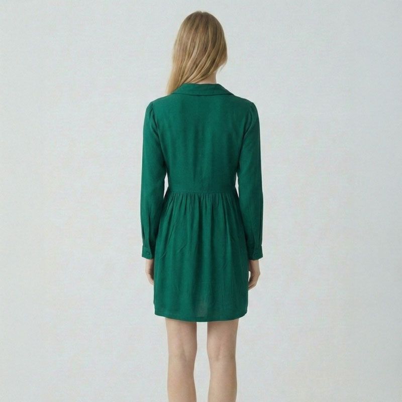 Robe vert manosque Femme LES TROPEZIENNES PAR M.BELARBI