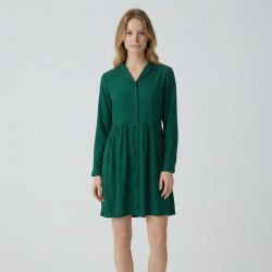 Robe vert manosque Femme LES TROPEZIENNES PAR M.BELARBI