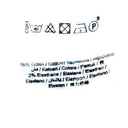 Pantalon denim bleu arroyo Femme LES TROPEZIENNES PAR M.BELARBI