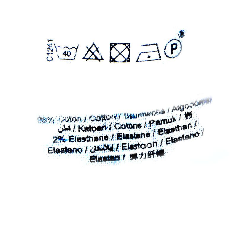 Pantalon denim bleu arroyo Femme LES TROPEZIENNES PAR M.BELARBI