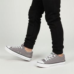 Basket Toile Gris t31-35 Enfant DOCKERS BY GERLI