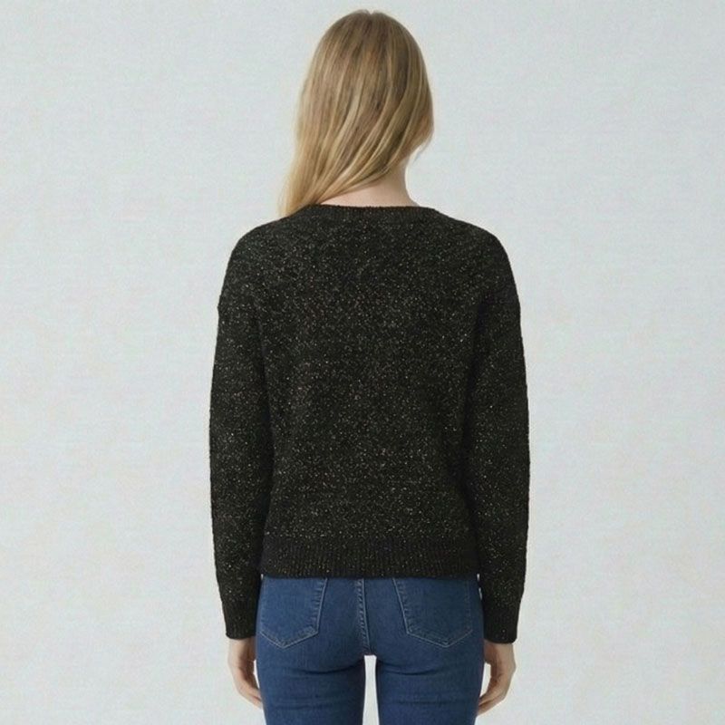 Gilet astrakan neve Femme LES TROPEZIENNES PAR M.BELARBI