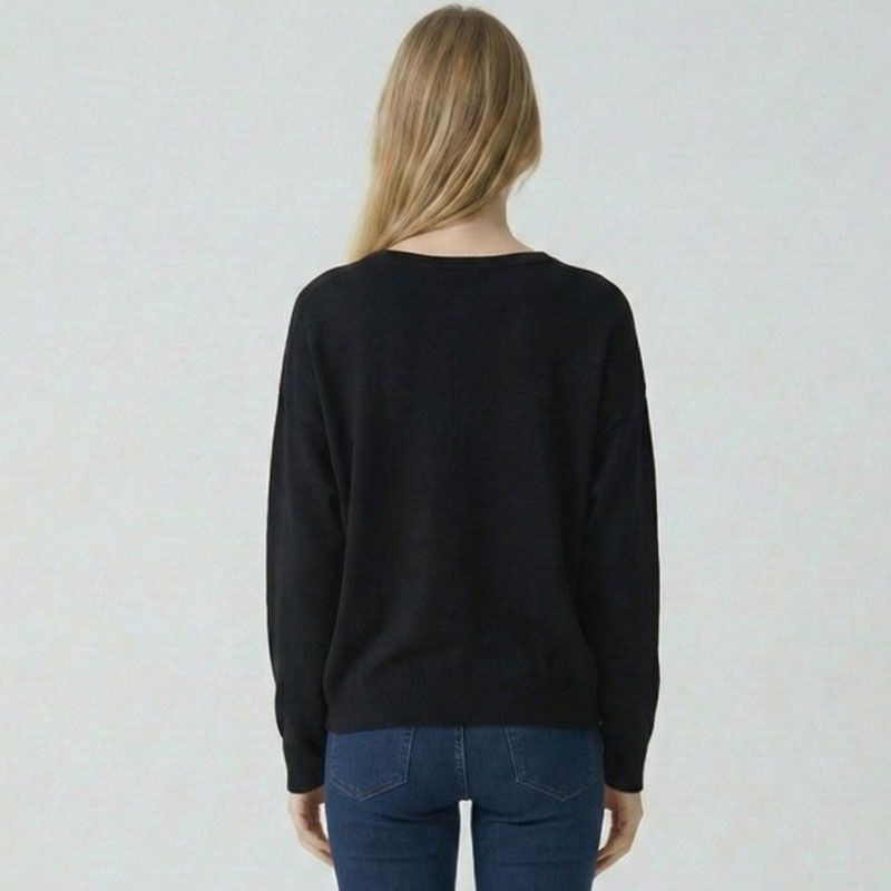 Pull astrakan ponor Femme LES TROPEZIENNES PAR M.BELARBI