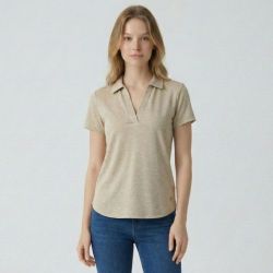 Polo or meseta Femme LES TROPEZIENNES PAR M.BELARBI