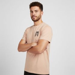 Tee shirt dusty imprimé lionceau Homme PUMA