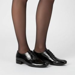 Chaussures derby cuir Femme XAVIER DANAUD