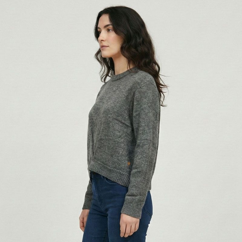 Pull astrakan elisa Femme LES TROPEZIENNES PAR M.BELARBI