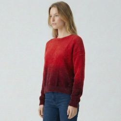 Pull massai lahar Femme LES TROPEZIENNES PAR M.BELARBI