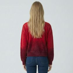 Pull massai lahar Femme LES TROPEZIENNES PAR M.BELARBI