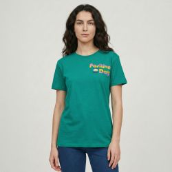 Tee shirt majastres Femme LES TROPEZIENNES PAR M.BELARBI
