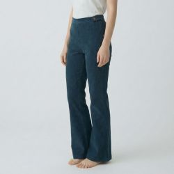 Pantalon bleu denim aiglun Femme LES TROPEZIENNES PAR M.BELARBI