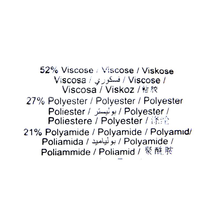 Pantalon maille astrakan regular Femme LES TROPEZIENNES PAR M.BELARBI