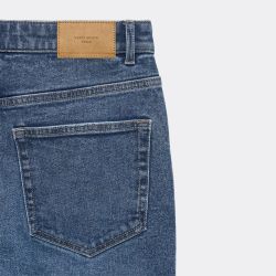 Jeans medium blue denim vmcassie vi3542 10340486 4457 Femme VERO MODA
