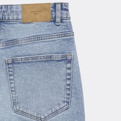 Jeans light blue denim vmcassie vi3543 10340488 4457 Femme VERO MODA