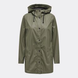 Impermeable kalamata 15304784 Femme ONLY