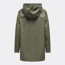 Impermeable kalamata 15304784 Femme ONLY