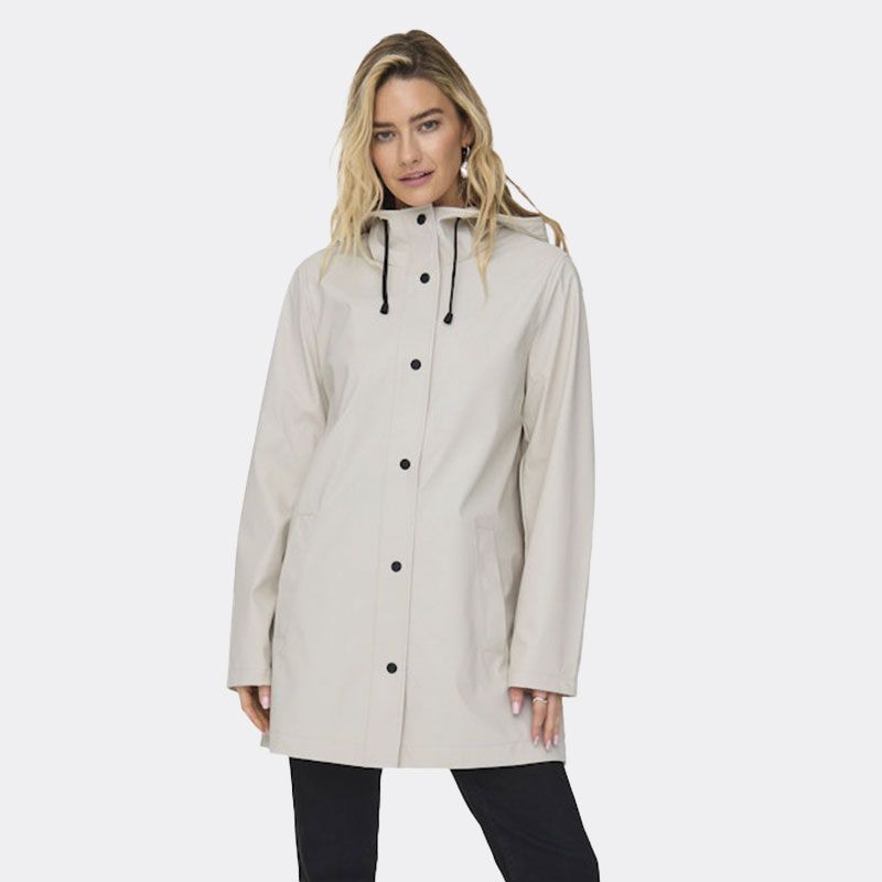 Impermeable kalamata 15304784 Femme ONLY