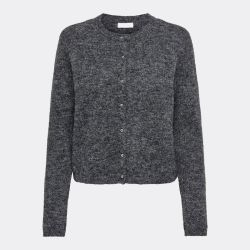 Gilet black jdyhoney life 15359860 4428 Femme JDY