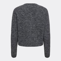 Gilet black jdyhoney life 15359860 4428 Femme JDY