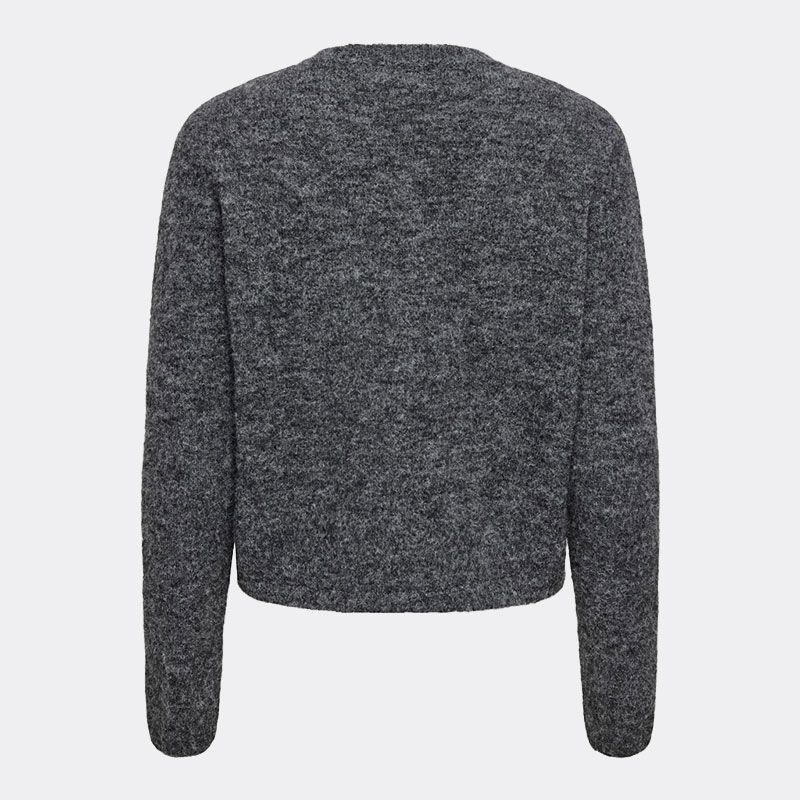 Gilet black jdyhoney life 15359860 4428 Femme JDY