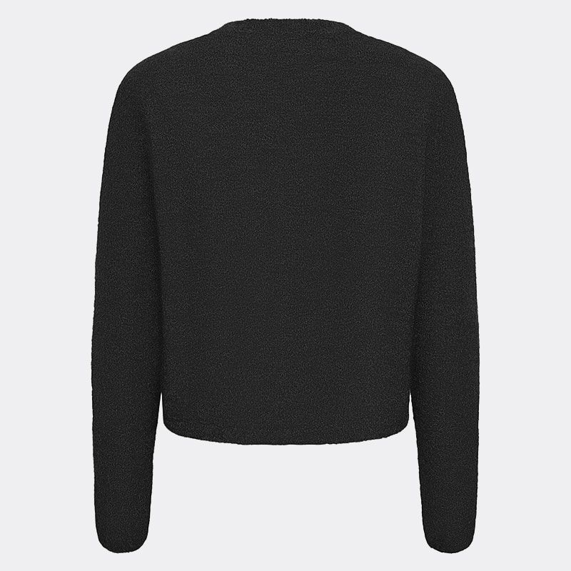 Gilet black jdyhoney life 15359860 4428 Femme JDY