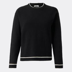 Pull black jdyprime life 15359399 4428 Femme JDY