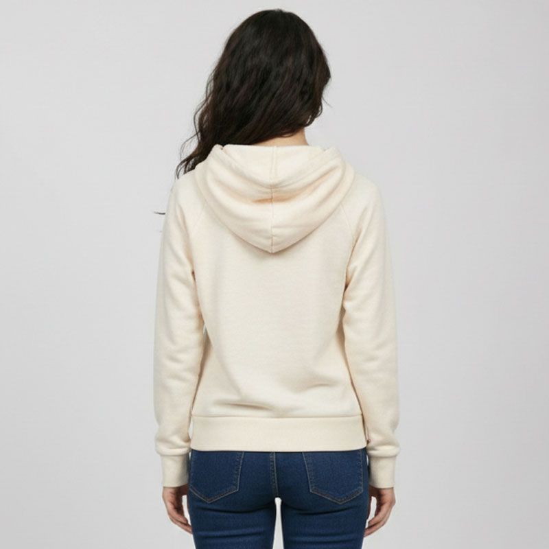 Sweat cŒur w1 Femme YACHTING COUTURE