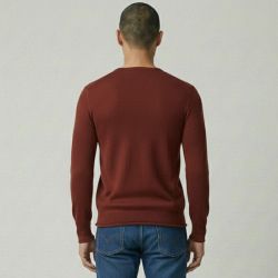Pull brick m553b503 Homme IMPERIAL
