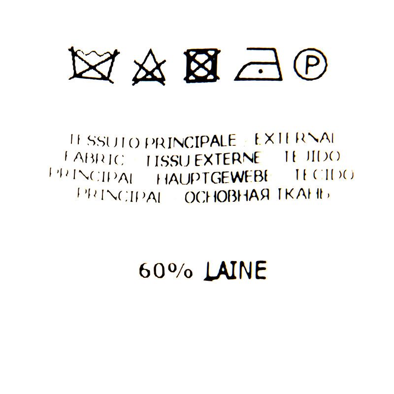 Manteau brown k777gys Homme IMPERIAL