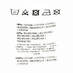 Tee shirt navy/blue tr43ghv6d7 Homme IMPERIAL