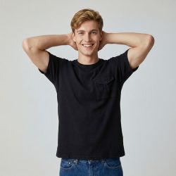 Tee shirt army tr36gdul Homme IMPERIAL