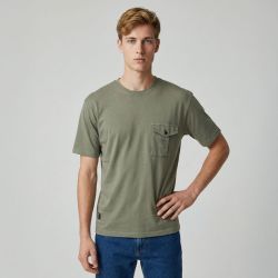 Tee shirt army tr36gdul Homme IMPERIAL