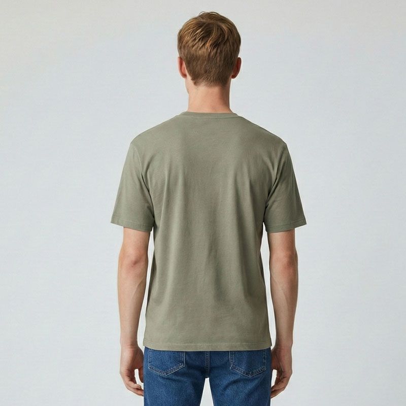 Tee shirt army tr36gdul Homme IMPERIAL