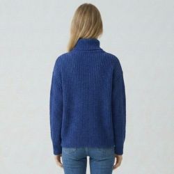 Pull cluse Femme LES TROPEZIENNES PAR M.BELARBI