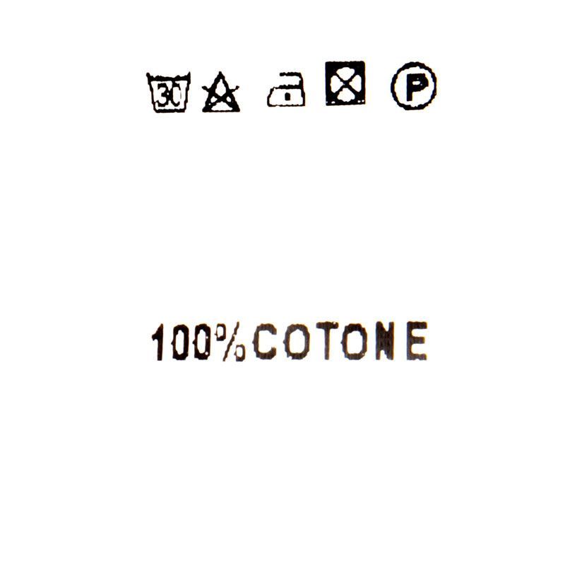 Tee shirt nero t4441m206 Homme IMPERIAL