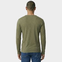 Tee shirt militare t316eaztd Homme IMPERIAL