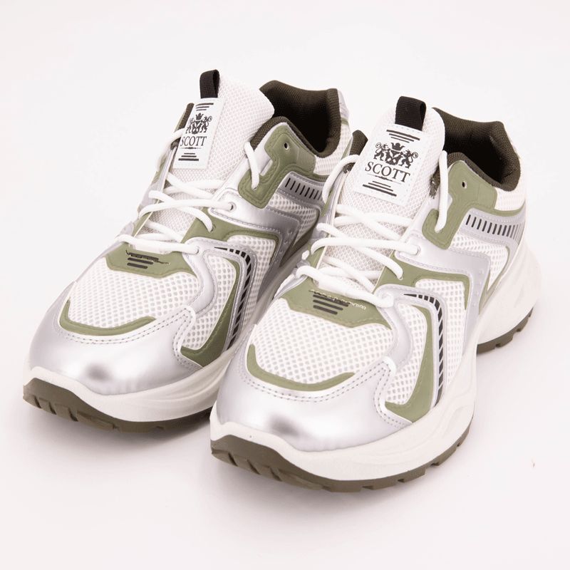 Basket scott sct002 t41/45 Homme SCOTT