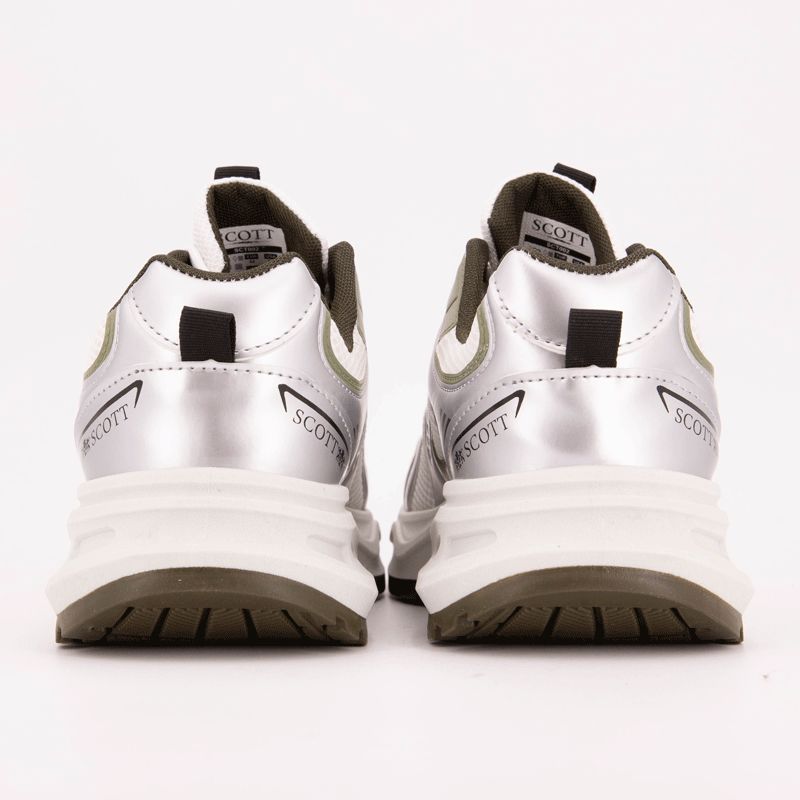 Basket scott sct002 t41/45 Homme SCOTT