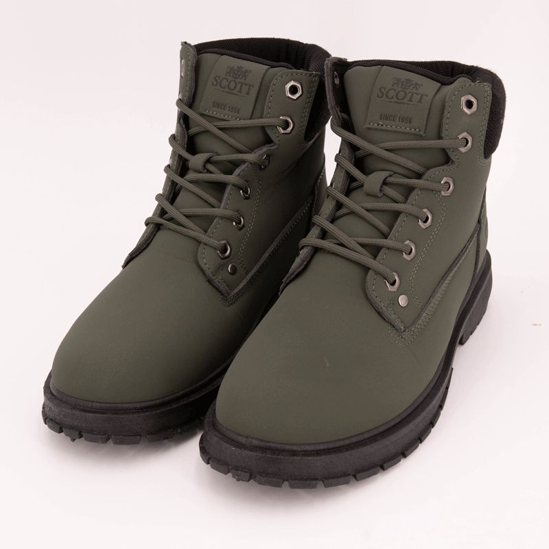 Bottine scott sct 902 sh t40/45 Homme SCOTT